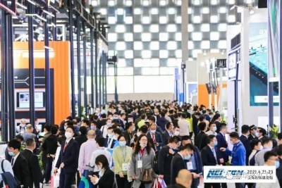 NEPCON China2021圆满落幕、回顾展会精彩片刻